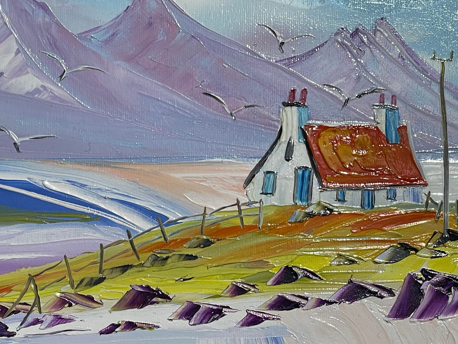 Fine Art & Prints