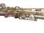 Julius Keilwerth SX90R Tenor Saxophone – Vintage