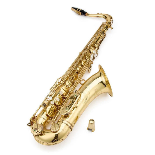 Julius Keilwerth SX90R Tenor Saxophone – Vintage